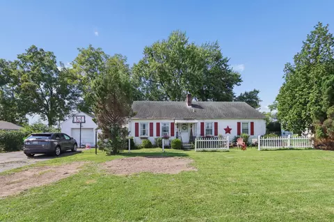Exterior - 190 Walnut Creek Pike, Circleville, OH 43113 photo 2 of 6