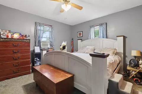 Bedroom - 190 Walnut Creek Pike, Circleville, OH 43113 photo 1 of 2