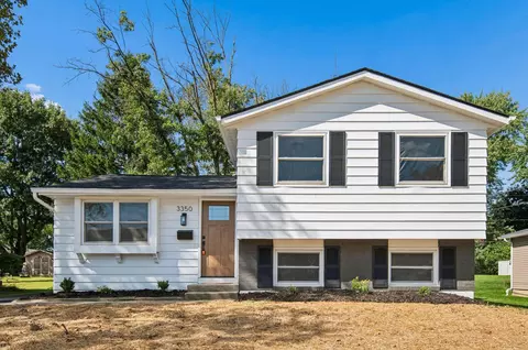 3350 Vickers Dr, Westerville, OH 43081