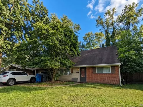 4941 Betsy Dr, Columbus, OH 43227