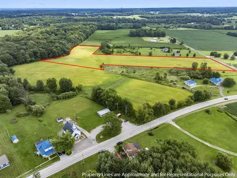 0 Township Road 195, Centerburg, OH 43011