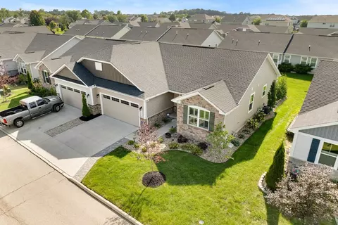 2241 Shade St, Marysville, OH 43040