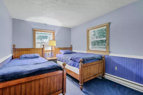 Bedroom - 9126 Walnut Dowler Rd, Logan, OH 43138 photo 3 of 7