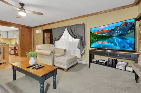 Living - 9126 Walnut Dowler Rd, Logan, OH 43138 photo 3 of 4