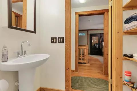 Entry Way - 9126 Walnut Dowler Rd, Logan, OH 43138 photo 1 of 1