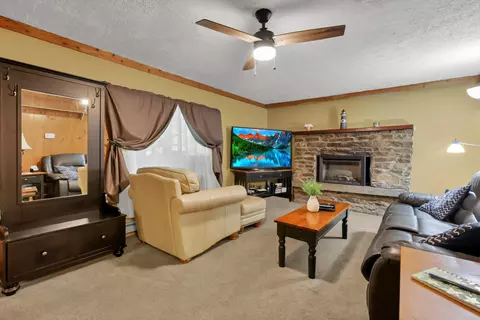 Living - 9126 Walnut Dowler Rd, Logan, OH 43138 photo 1 of 4