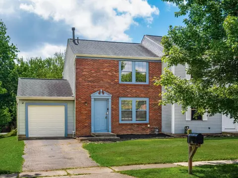 7662 Exploration Dr, Columbus, OH 43085