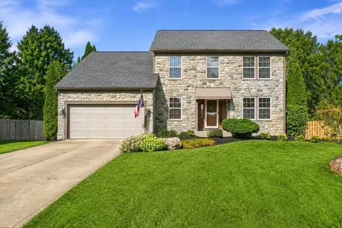 1438 Newell Ct, Columbus, OH 43228