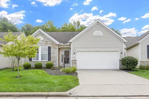 5043 Apple Glen Trl #78, Grove City, OH 43123