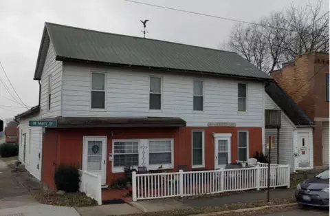 3 W Main St, South Vienna, OH 45369