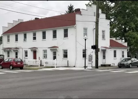 1 E Main St, South Vienna, OH 45369