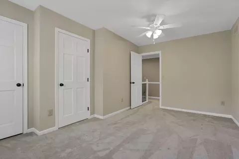 Bedroom - 5205 Forest Run Dr, Dublin, OH 43017 photo 8 of 10