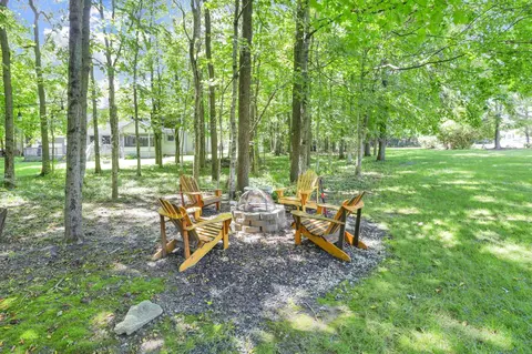 Exterior - 5205 Forest Run Dr, Dublin, OH 43017 photo 11 of 12