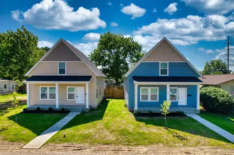 487 Erickson Ave, Whitehall, OH 43213