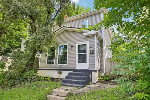 224 S Wheatland Ave, Columbus, OH 43204