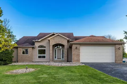 3333 Blacks Rd SW, Hebron, OH 43025