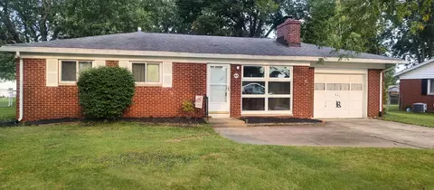 647 Teakwood Ct, Galion, OH 44833