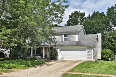 8442 Sealyham Dr, Reynoldsburg, OH 43068