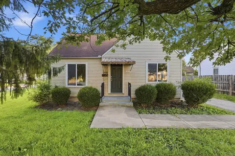 2431 Lexington Ave, Columbus, OH 43211