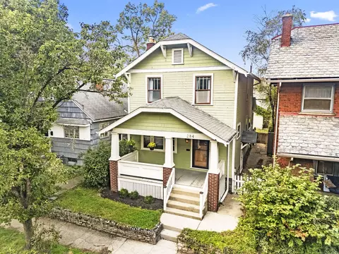 284 E Kossuth St, Columbus, OH 43206