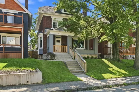 872 S 22nd St, Columbus, OH 43206
