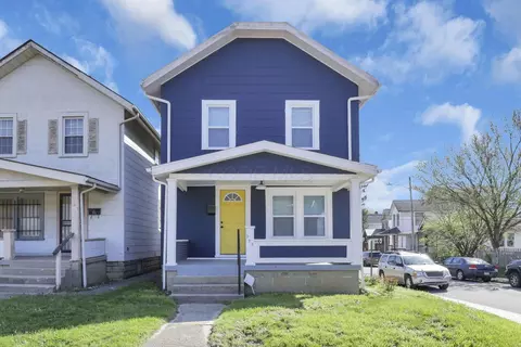 522 Ryan Ave, Columbus, OH 43223