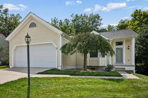 4511 Hidden Ridge Ct, Columbus, OH 43230