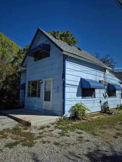 2264 Shelton St, Columbus, OH 43223