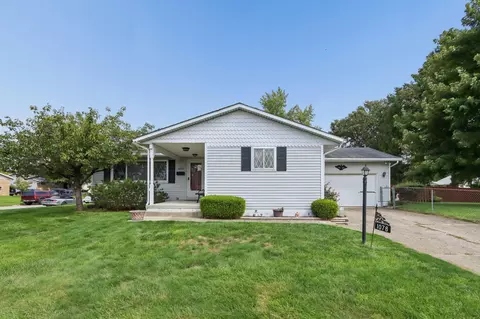 1078 S Eureka Ave, Columbus, OH 43204