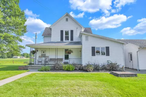 14373 Weaver Rd, Marysville, OH 43040