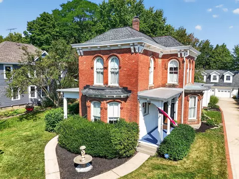 606 W 5th St, Marysville, OH 43040