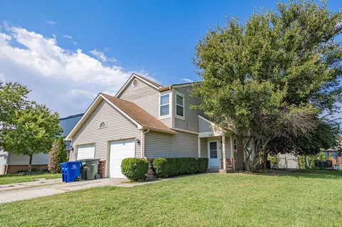 1782 Rock Creek Dr, Grove City, OH 43123