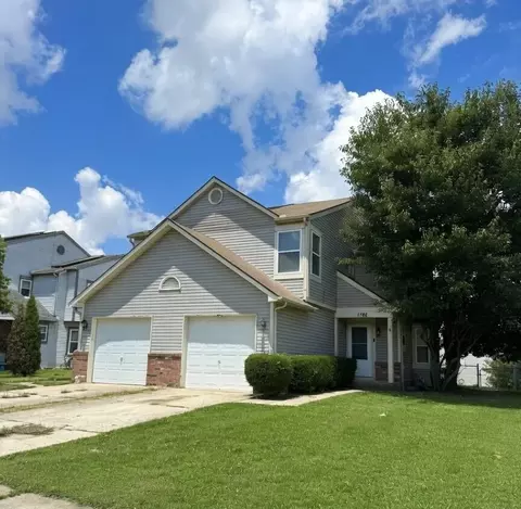 1782 Rock Creek Dr, Grove City, OH 43123