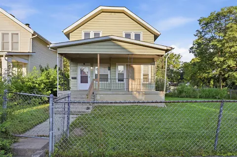 223 N Wayne Ave, Columbus, OH 43204