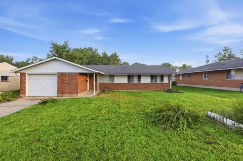 3600 E Dublin Granville Rd, Westerville, OH 43081