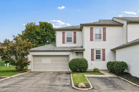 188 Macfalls Way #17A, Blacklick, OH 43004