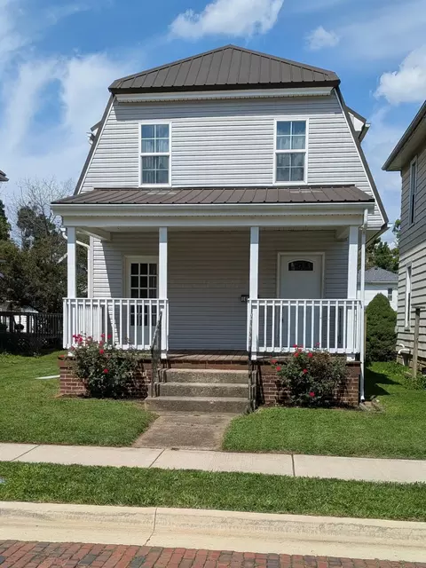 103 Oak St, Mount Vernon, OH 43050
