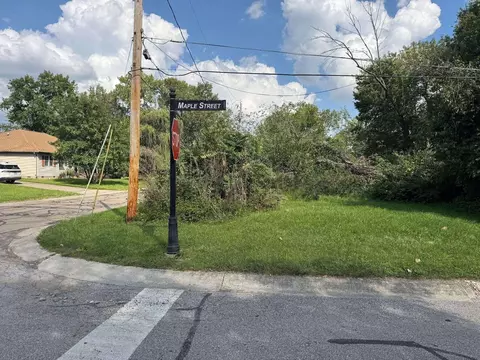 0 Maple St #LOT 1, Urbancrest, OH 43123