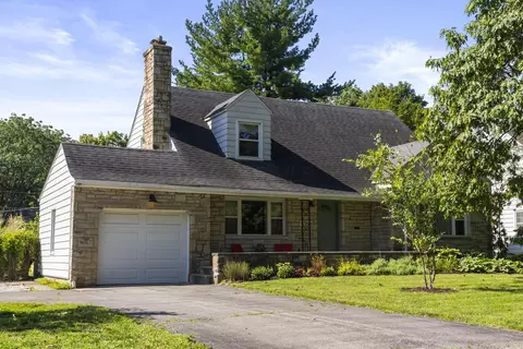 2543 E Livingston Ave, Columbus, OH 43209
