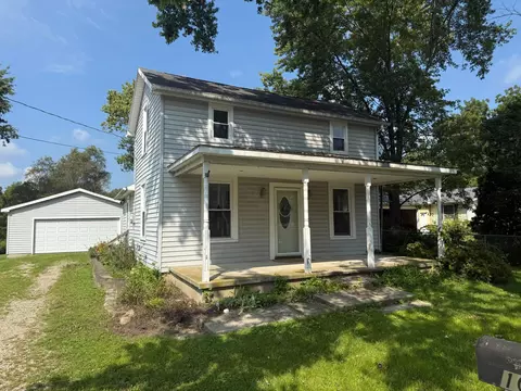 108 N Taylor St, West Liberty, OH 43357