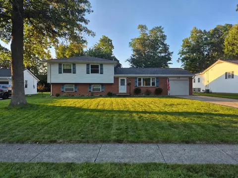 1020 Marseille Dr, Marion, OH 43302