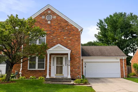 2316 Sedgwick Dr, Columbus, OH 43220