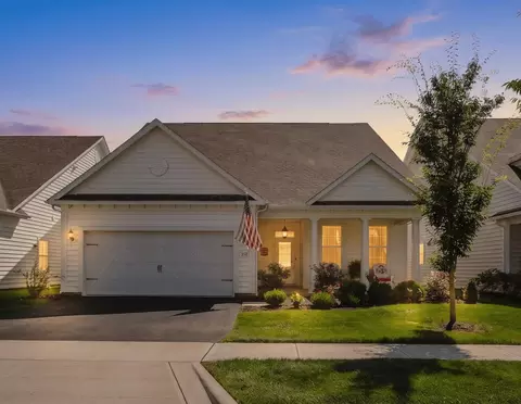 6288 Callaway Sq W, New Albany, OH 43054