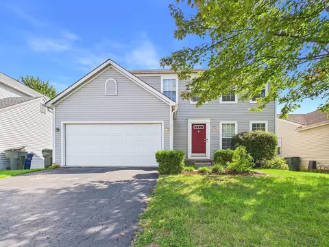 6611 Winbarr Way, Canal Winchester, OH 43110