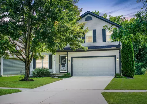 3227 Omega Dr, Columbus, OH 43231
