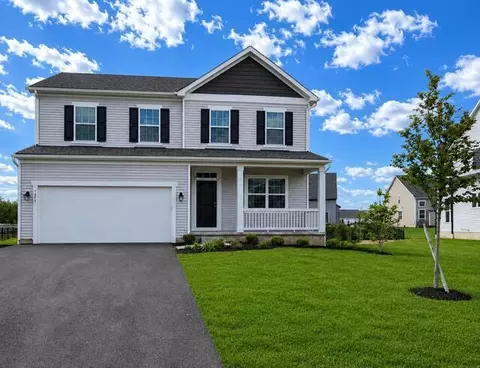 4875 Citation Ct, Grove City, OH 43123