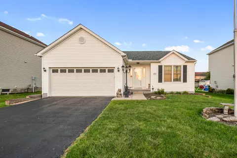 1892 Winterbrook St, Lancaster, OH 43130