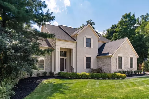 5194 Augusta Dr, Westerville, OH 43082