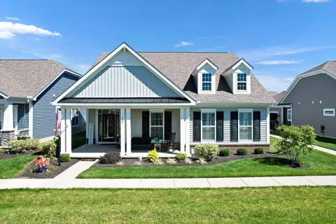 385 Sweet Run Cir E, Galena, OH 43021