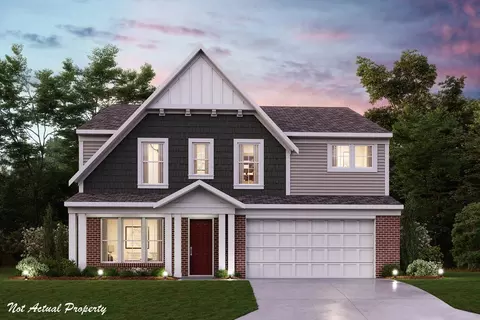 2240 Cloud View Ct, Marysville, OH 43040